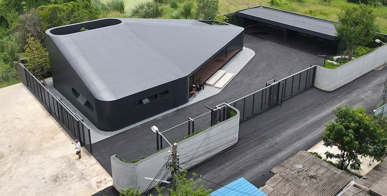 Building Progress